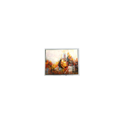 Harga yang bagus Panel LCD kecil 640*480 COM57H5M86KLC 5,7 inci 45 pin 60Hz on line