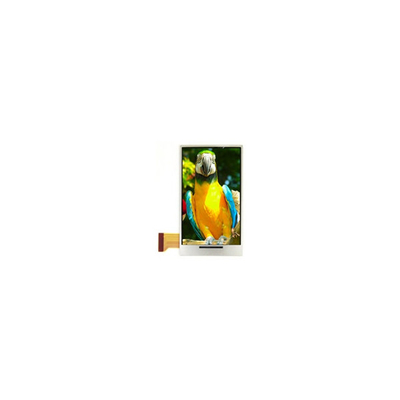 Harga yang bagus 43WVF2A 480*800 4,3 inci layar LCD Tampilan untuk Ponsel on line