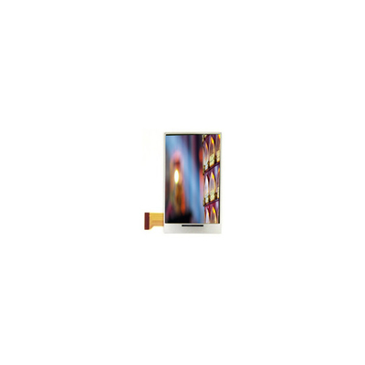 Harga yang bagus dalam stok 480*800 43WVF3A 4,3 inci layar LCD Tampilan untuk Handheld on line