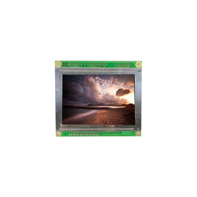 Harga yang bagus Original 3,8 inci G191DB1P000 192*192 layar LCD Bagian monitor on line