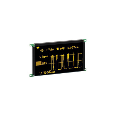 Harga yang bagus EL240.128.45 INT 4,8 inci 240 * 128 LCD display dengan Industrial on line