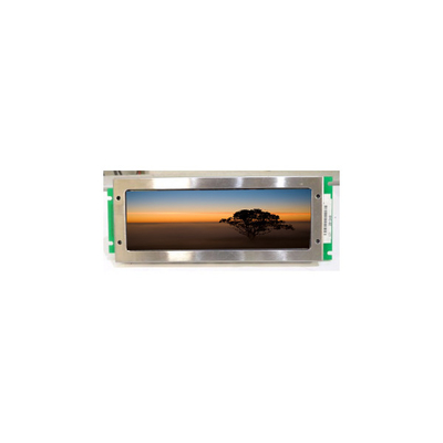 Harga yang bagus 640*480 10,4 inci EL640.480-A4 SBS 40 pin LCD Display bagian on line