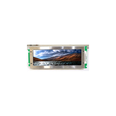 Harga yang bagus 9.1 inci EL640.400-C1 640*400 70Hz LCD Display Module layar on line