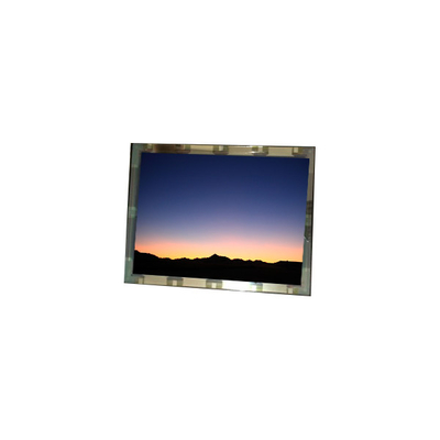 Harga yang bagus Original 6.3 inci EL4836HB 276*128 Lcd Screen lcd Module Industrial on line