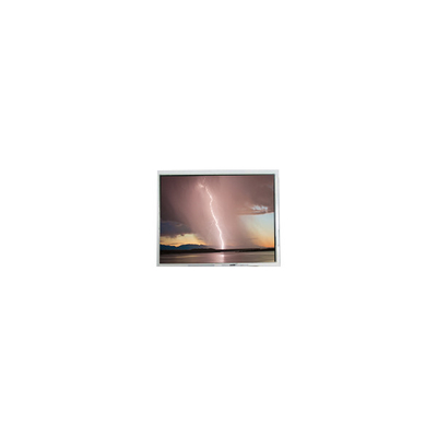 Harga yang bagus FG030562DWSWBG04 320*240 layar LCD 3,5 inci untuk Kamera Digital on line