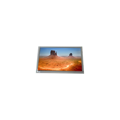 Harga yang bagus FG080073DSSWAGT1 8.0 inci 800 * 600 40 pin LCD layar sentuh on line