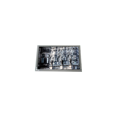 Harga yang bagus FG080081DSSWBG01 800*480 layar LCD 8,0 inci untuk Digital Photo Frame on line