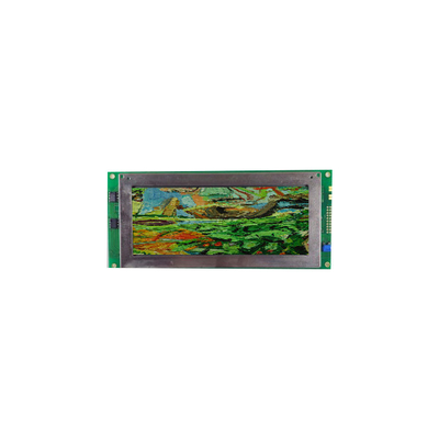 Harga yang bagus dalam stok EG4401S-FR 5,3 inci 256 * 128 LCD Panel layar lcd on line