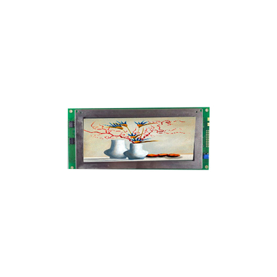 Harga yang bagus NEW 5,3 inci EG4401S-FR-1 256 * 128 LCD Panel Lcd layar PARTS on line