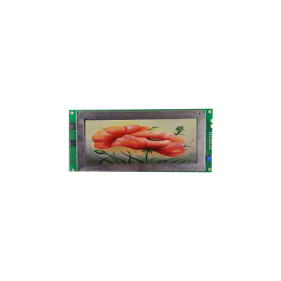 Harga yang bagus ORIGINAL 6.3 inci EG7500B-LS 320 * 200 14 pin LCD Panel on line