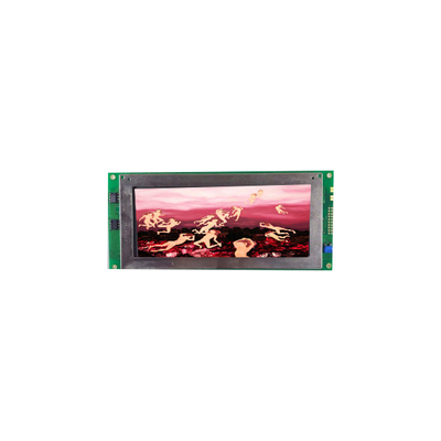 Harga yang bagus L5S30348P01 13,3 inci 1024*768 480 cd/m2 LCD Tampilan layar lcd on line