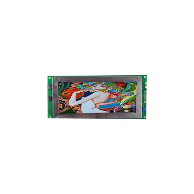 Harga yang bagus mini 5,8 inci L5S30853P00 400*240 LCD Display untuk Otomotif on line