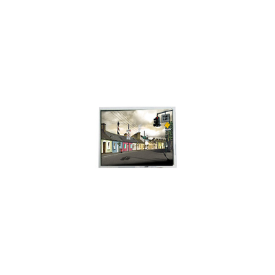 Harga yang bagus 3.8 inci G320240DPSW-100W-TP-E 320*240 Layar LCD on line