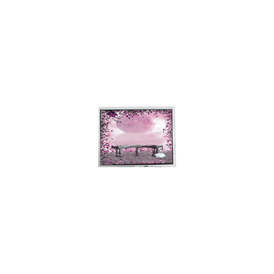 Harga yang bagus Baru 10,4 inci 480 * 272 TFT1P5847-E 50 pin LCD layar Modul on line
