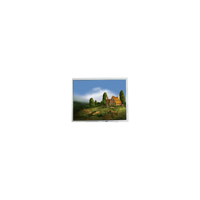 Harga yang bagus jual panas 5,7 inci 320*240 TFT320240-98-E layar LCD Panel on line