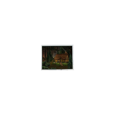Harga yang bagus asli 5,7 inci TFT640480-7-E 7S3P WLED LCD Monitor on line