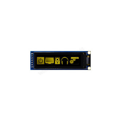 Harga yang bagus WEA025664ALAP3N00000 2,1 inci layar LCD monitor LCD on line