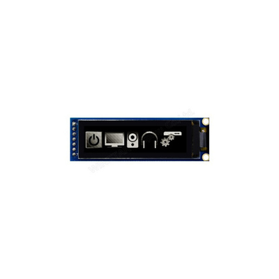 Harga yang bagus layar LCD baru 2,1 inci WEA025664AWAP3N00000 untuk Instrumen on line