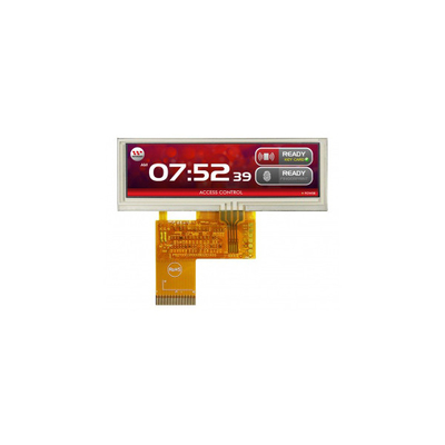 Harga yang bagus WF39BTLASDNT0# 480*128 3,9 inci LCD Display dengan sentuhan on line