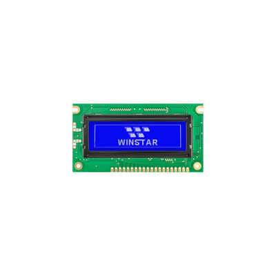 Harga yang bagus WG12232A-TMI-V#A 2.2 inci LCD Display untuk Instrumen on line