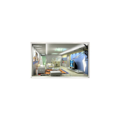 Harga yang bagus 27.0 inci EPM269Q00V 50 pin 60Hz Layar LCD on line