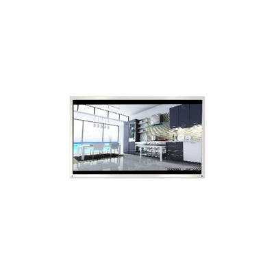 Harga yang bagus 18.1 inci ITSX88 1280*1024 700 cd/m2 layar LCD Kualitas Tinggi on line