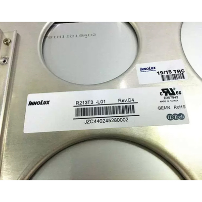 Harga yang bagus Original 21.3 inci R213T3-L01 LCD Display Screen dalam stok on line