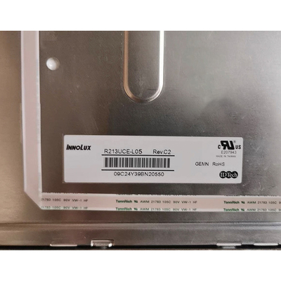Harga yang bagus layar LCD baru 21,3 inci 1600*1200 R213UCE-L05 on line