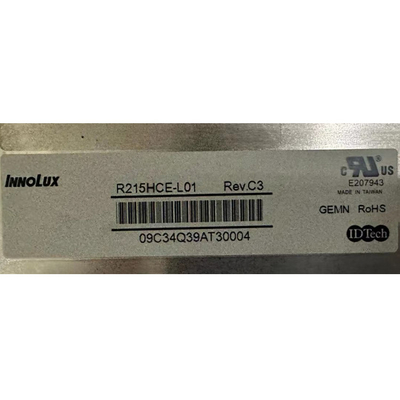 Harga yang bagus 21.5 inci 1920*1080 R215HCE-L01 30 pin Monitor LCD Bagian layar on line