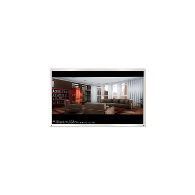 Harga yang bagus LTI460AL05 60Hz layar lcd baru 46,0 inci 1366*768 LCD Panel on line