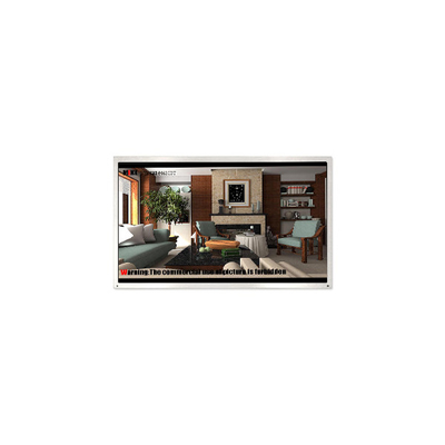 Harga yang bagus SG5461B01-1 55,0 inci 1920*1080 LCD Panel layar Bagian on line