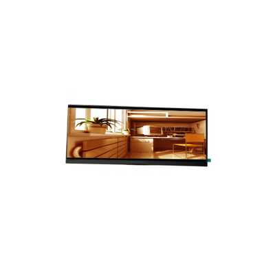 Harga yang bagus baru 6,8 inci C078GWW3-0 400*1280 60Hz LCD Screen Panel on line