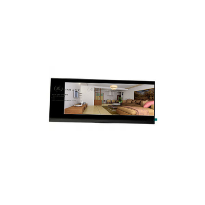Harga yang bagus C097SWG4 R0 9,7 inci 1600*400 262K LCD Screen Panel on line
