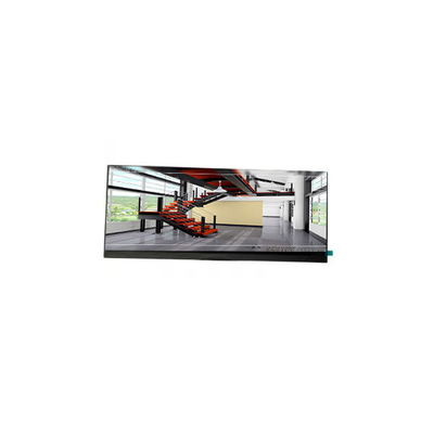 Harga yang bagus C145HAX01.1 2560*720 14,5 inci LCD Screen LCD Display Bagian on line