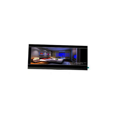 Harga yang bagus HSD088IPW1-A00-0299 8,8 inci 480*1920 LCD Display untuk Otomotif on line