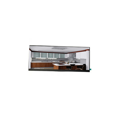Harga yang bagus dalam stok 9,2 inci 1920*384 HSD092JPW1-B10 LVDS layar LCD on line