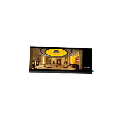 Harga yang bagus Original 49,0 inci LSM490YP02 5120*1440 eDP LCD Screen on line