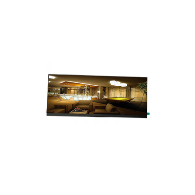 Harga yang bagus 23.5 inci MG2350S01-1 1920*360 LCD Screen display Module on line