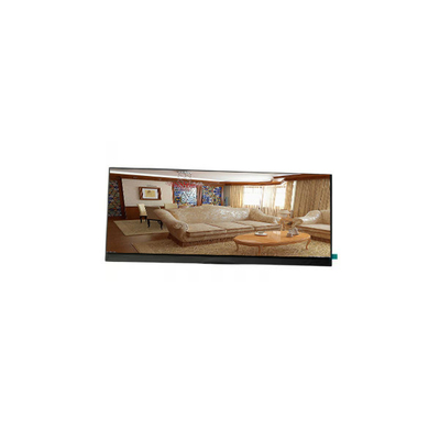 Harga yang bagus NV140DQM-N51 14,1 inci 1920*550 eDP LCD display Bagian on line