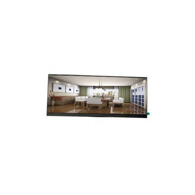 Harga yang bagus 28.0 inci P280HVN01.0 1920*360 LCD display untuk Digital Signage on line