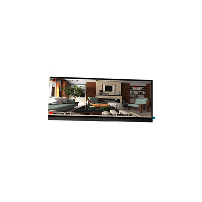 Harga yang bagus P280IVN01.0 CELL layar layar LCD 28,0 inci 1920*360 16,7M on line