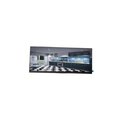 Harga yang bagus layar LCD baru 280,0 inci P280IVN01.2 1920 * 360 untuk LCD Bar Peregangan on line