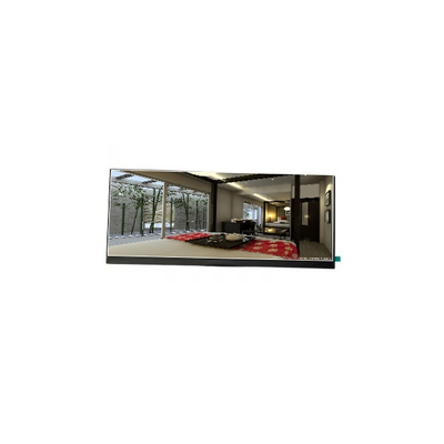 Harga yang bagus 1920*540 P286IVN03.0 28,6 inci 51 pin layar monitor LCD on line