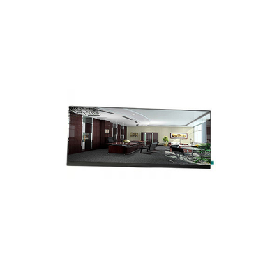 Harga yang bagus P366IVN01.1 36,6 inci 1920*290 LVDS LCD layar Modul on line