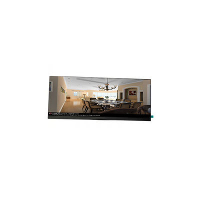 Harga yang bagus P430IVN01.0-ZL 43 inci 1920*360 layar LCD untuk Digital Signag on line