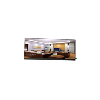 Harga yang bagus dalam stok 43 inci P430KVN01.0 CELL 3840*720 layar LCD 60Hz on line