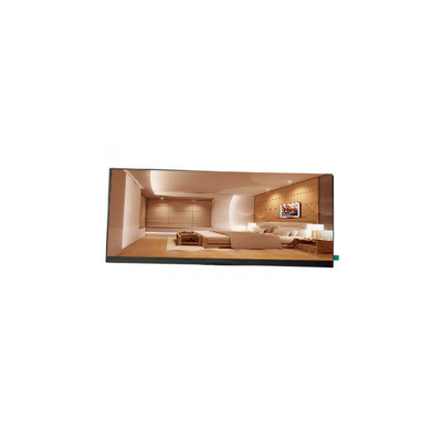 Harga yang bagus 3840*720 P430KVN01.0 Layar LCD 43 inci untuk LCD Stretched Bar on line