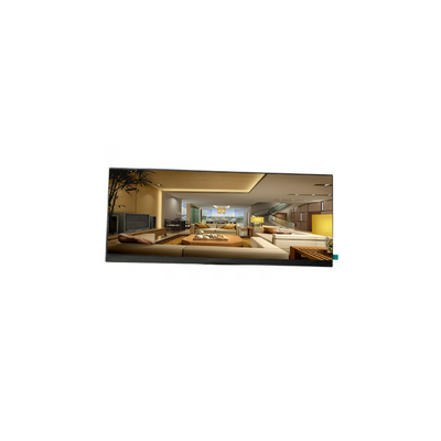 Harga yang bagus P439KVN01.0 3840*720 43,9 inci 4000:1 WLED panel LCD Tampilan on line
