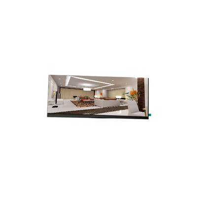 Harga yang bagus kualitas tinggi 48,5 inci 1920*360 P485IVN01.1 CELL LCD Display panel on line