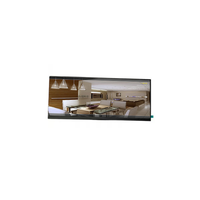 Harga yang bagus P485IVN01.1 48,5 inci 1920*360 51 pin LCD panel Layar on line